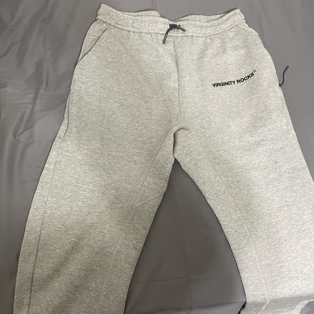 Danny Duncan Virginity Rocks Sweatpants - Size L